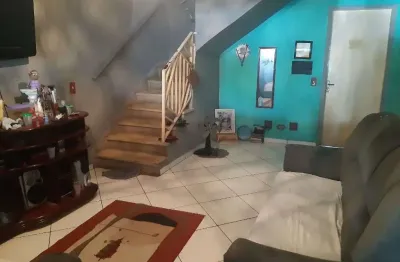 Casa com 2 quartos à venda na Rua Doutor Virgílio Machado, 371, Penha, São Paulo