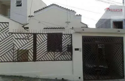 Terreno à venda na Rua Tiepiranga, 11, Penha, São Paulo