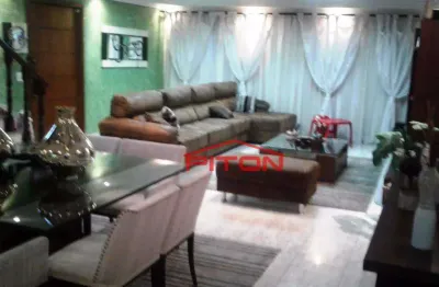 Casa com 4 quartos à venda na Rua São Serafim, 327, Penha, São Paulo