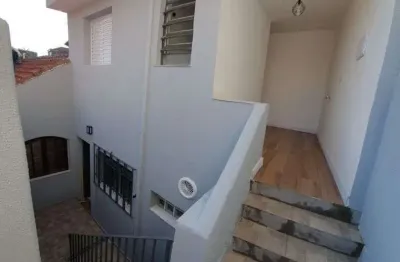 Casa com 3 quartos à venda na Rua Antônio Lobo, 215, Penha, São Paulo