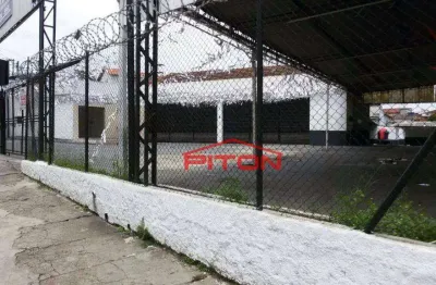 Terreno comercial à venda na Avenida São Miguel, 875, Penha, São Paulo