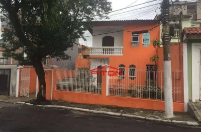 Casa com 5 quartos à venda na Rua Padre João, 956, Penha, São Paulo