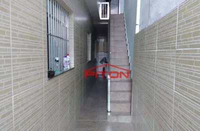 Casa com 3 quartos à venda na Rua Rosa-do-Campo, 55, São Miguel Paulista, São Paulo