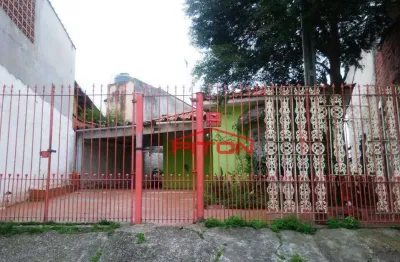 Casa com 2 quartos à venda na Rua São Vicente de Minas, 245, Ermelino Matarazzo, São Paulo