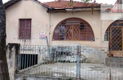 Terreno à venda na Rua Guacari, 49, Penha, São Paulo