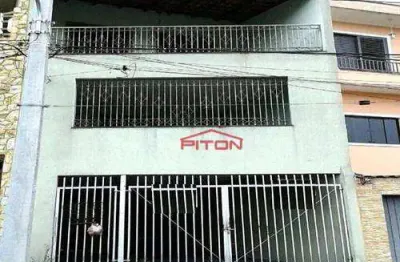 Casa com 4 quartos à venda na Rua Pedro Velho, 256, Itaquera, São Paulo