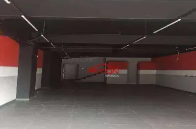 Salão para alugar, 100 m² por r$ 4.300,00/mês - vila buenos aires - são paulo/sp