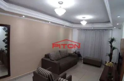 Sobrado com 3 dormitórios à venda, 246 m² por r$ 900.000,00 - penha - são paulo/sp