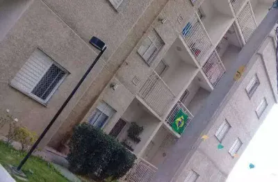 Apartamento com 2 quartos à venda na Rua Carlos Bigatti, 42, Engenheiro Goulart, São Paulo