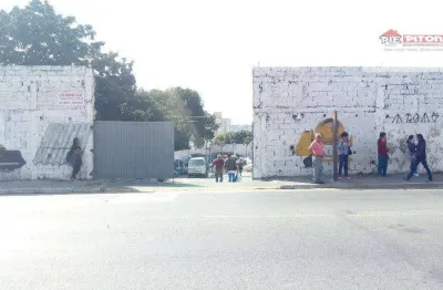 Terreno à venda na Rua Itinguçu, 2549, Vila Ré, São Paulo