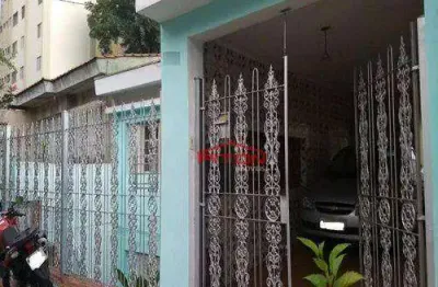 Casa com 5 quartos à venda na Rua Domingos de Lucca, 240, Cangaíba, São Paulo