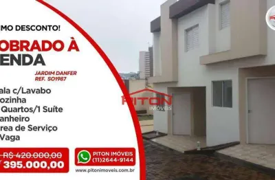 Casa com 3 quartos à venda na Rua Planalto de Araxá, 36, Jardim Danfer, São Paulo
