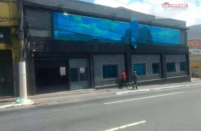 Prédio à venda na Rua Comendador Cantinho, 488, Penha, São Paulo