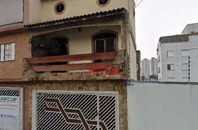 Casa com 3 quartos à venda na Rua Buriti Alegre, 160, Vila Ré, São Paulo
