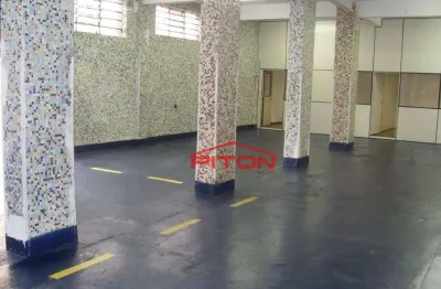 Sala comercial com 2 salas à venda na Rua Senador Godói, 211, Penha, São Paulo