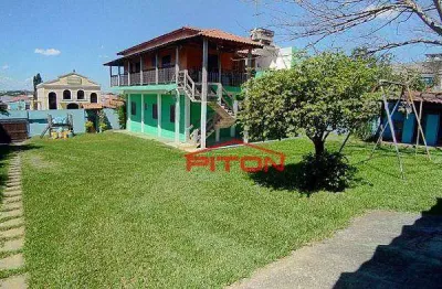 Casa com 6 quartos à venda na Rua Gupeva, 84, São Miguel Paulista, São Paulo