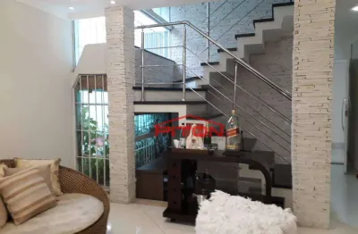 Casa com 3 quartos à venda na Rua Valentina Piva, 56, Penha, São Paulo