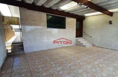 Casa com edícula na Vila Costa Melo - Penha, por R$ 430.000,00