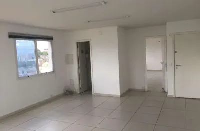 Sala comercial com 2 salas à venda na Rua Padre Benedito de Camargo, 356, Penha, São Paulo