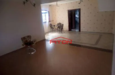 Casa com 3 quartos à venda na Rua Banguê, 90, Cangaíba, São Paulo
