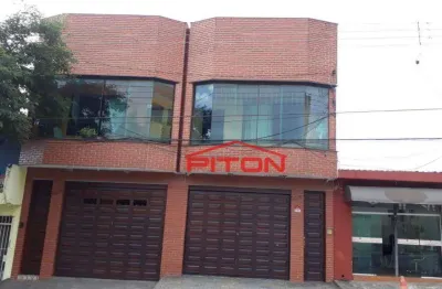 Casa com 3 quartos à venda na Rua José Giordano, 338, Artur Alvim, São Paulo