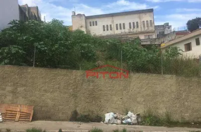 Terreno à venda, 899 m² por r$ 1.500.000,00 - cangaíba - são paulo/sp