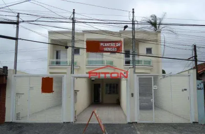 Casa com 3 quartos à venda na Rua Jaguariaiva, 459, Vila Guilhermina, São Paulo