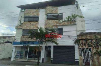 Sala para alugar, 50 m² por r$ 2.055/mês - no centro da penha - são paulo/sp