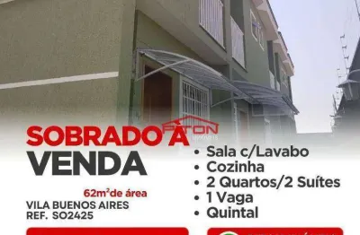 Casa em condomínio fechado com 2 quartos à venda na Rua Manuel Machado Nunes, 336, Vila Buenos Aires, São Paulo