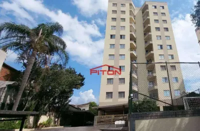 Apartamento com 2 quartos à venda na Avenida Doutor Assis Ribeiro, 3242, Engenheiro Goulart, São Paulo