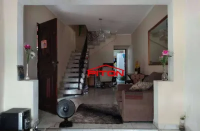 Casa com 3 quartos à venda na Rua Raimundo Mattiuzzo, 737, Cangaíba, São Paulo