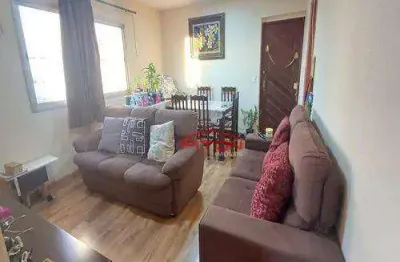 Apartamento com 2 quartos à venda na Rua Mercedes Lopes, 520, Penha, São Paulo