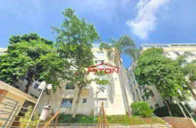 Apartamento cobertura - cidade líder - são paulo/sp
