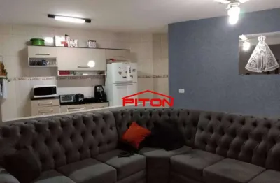 Casa com 3 quartos à venda na Rua João Cândido de Lima, 576, Vila São Francisco, São Paulo
