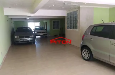 Casa com 3 quartos à venda na Rua Eduardo Santalucia, 69, Penha, São Paulo