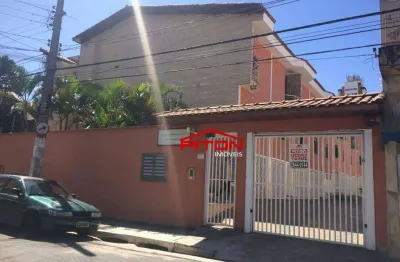 Sobrado em condominio a venda 03 quartos um deles suíte - penha - são paulo/sp