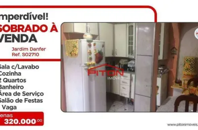 Casa com 4 quartos à venda na Rua Duarte Leopoldo e Silva, 126, Jardim Danfer, São Paulo