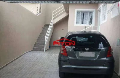 Casa com 2 quartos à venda na Travessa Ernesto Bozzano, 3, Penha, São Paulo