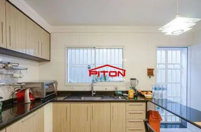 Casa com 3 quartos à venda na Rua Antônio Lamanna, 7, Penha, São Paulo