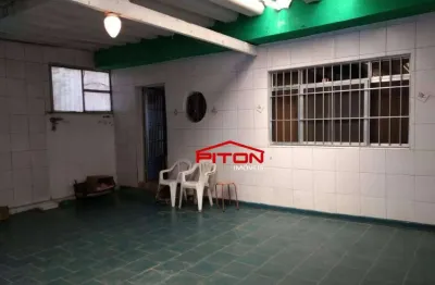Casa com 3 quartos à venda na Rua José Vieira de Mendonça, 40, Penha, São Paulo