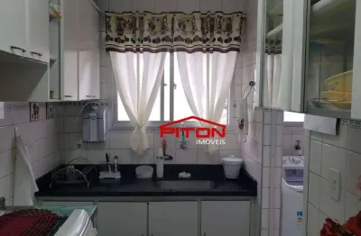 Apartamento com 2 quartos à venda na Rua Peixoto, 9, Vila Buenos Aires, São Paulo