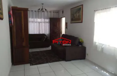 Casa com 4 quartos à venda na Rua Conceição da Brejauba, 528, Jardim Popular, São Paulo