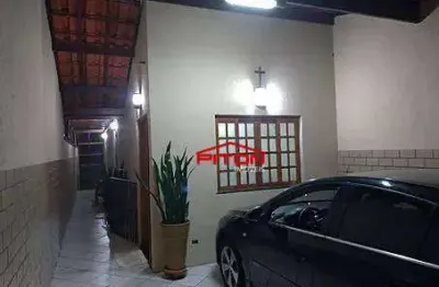 Casa com 4 quartos à venda na Rua Paracanã, 204, Penha, São Paulo