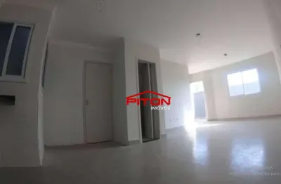 Sobrado com 3 quartos à venda, 160 m² por R$ 799.000 - Água Rasa - São Paulo/SP