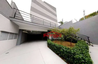 Casa em condomínio fechado com 3 quartos à venda na Rua Miguel Mota, 332, Água Rasa, São Paulo