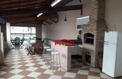 Casa com 2 quartos à venda na Rua Coronel Meireles, 521, Penha, São Paulo