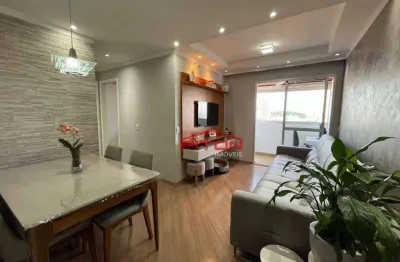 Apartamento com 2 quartos à venda na Rua Coronel Meireles, 279, Penha, São Paulo