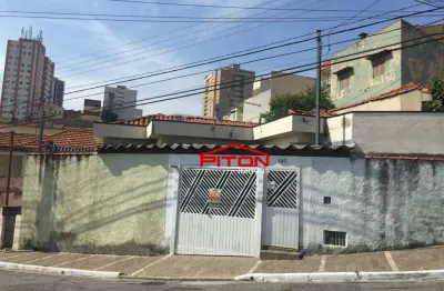 Casa com 2 quartos à venda na Rua Lourdes, 148, Penha, São Paulo