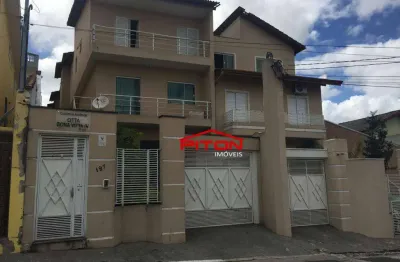 Casa em condomínio fechado com 3 quartos à venda na Rua Montes Aureos, 197, Vila Esperança, São Paulo