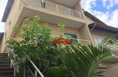 Casa em condomínio fechado com 3 quartos à venda na Rua Montes Aureos, 197, Vila Esperança, São Paulo